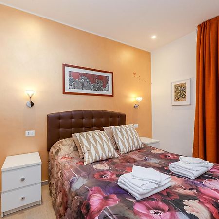 Hotel St. Peter'S Relax Roma Exterior foto