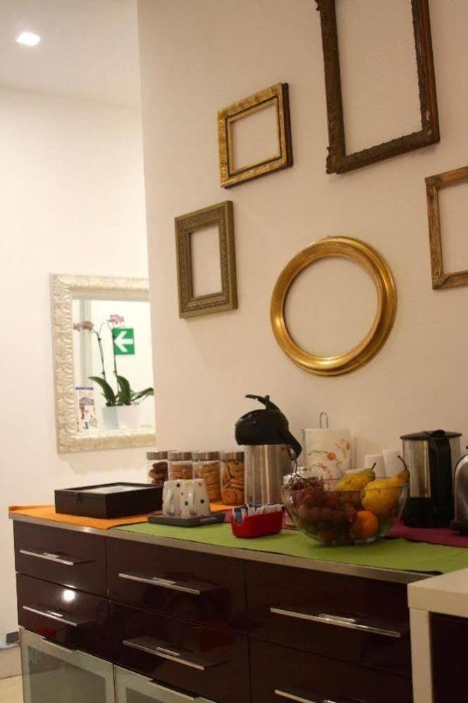 Hotel St. Peter'S Relax Roma Exterior foto